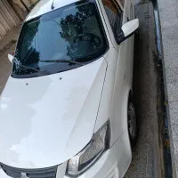 ساینا مدل 98|خودرو سواری و وانت|گرگان, |دیوار