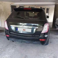 X60 مشکی رنگ مدل۱۳۹۳|خودرو سواری و وانت|زنجان, |دیوار