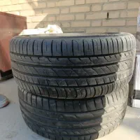 لاستیک سایز سایز 17|قطعات یدکی و لوازم جانبی|اسلامشهر, ملکآباد|دیوار