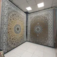 فرش نقش اصالت ایرانی//فروشگاه فرش کلاسیک