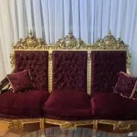 مبل استیل|مبلمان خانگی و میز عسلی|مشهد, جانباز|دیوار
