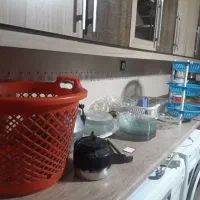 تعدادی وسائل آشپزخانه زیر قیمت بازار|ظروف سرو و پذیرایی|صدرا-فارس, فاز ۲|دیوار
