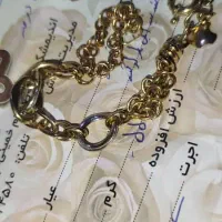 مقداری طلا در حد نو ۲۰۰ بالای نرخ خام|جواهرات|اندیمشک, |دیوار