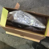 چراغ جلو ۲۰۶