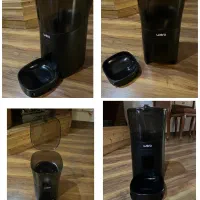 ظرف غذای هوشمند حیوانات برند wero ترک