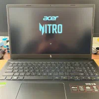 ایسر Nitro V15|رایانه همراه|شیراز, فرهنگ شهر|دیوار
