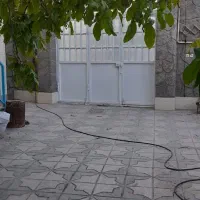 اجاره خانه باغ دلباز مهریز|اجارهٔ کوتاهمدت ویلا و باغ|مهریز, |دیوار