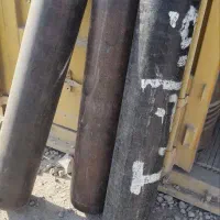 کپسول هواشیروانی آرگون پلیت خم برش بخاری کارگاهی|ماشین‌آلات صنعتی|نجف‌آباد, جلال آباد|دیوار