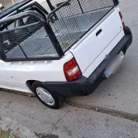 پراید وانت ۱۵۱ لاینر دار خشک|خودرو سواری و وانت|هرسین, |دیوار