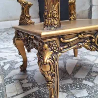 میز وسط و ۲تا عسلی ۳/۵۰۰