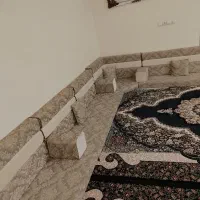 پشتی و کناری خلیجی|پشتی|اهواز, کمپلو جنوبی|دیوار