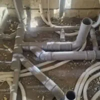 سلام.سیم کشی و برقکاری ساختمان ولوله کشی صفر تاصد|خدمات پیشه و مهارت|زابل, |دیوار