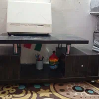 میزجلومبلی و تی وی|مبلمان خانگی و میز عسلی|برازجان, |دیوار