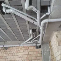 کار ساختمانی لوله|خدمات پیشه و مهارت|سردرود, |دیوار