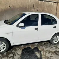 ساینا مدل ۹۹|خودرو سواری و وانت|قروه, |دیوار