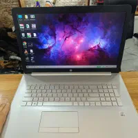 لپ تاپ hp laptop 17 نسل ده