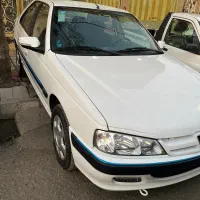 پارس ۱۴۰۲ موتور جدید