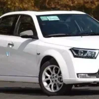 دنا 6 سرعته رینگ دار 1405