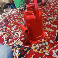 جک ده تون در حد نو