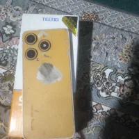گوشی تکنو
