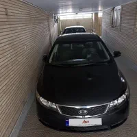 سراتو سایپا ۹۶ اتوماتیک 2000 آپشنال