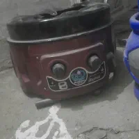 اجاق گاز ووسایل پخت وپز