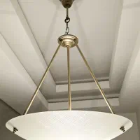 رنج گسترده ای از لوستر دیوار کوب لنتر تک، جفت،ست|لوستر و چراغ آویز|تهران, صاحبقرانیه|دیوار