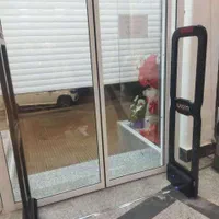 نصب، تعمیر، تنظیم و فروش گیت فروشگاهی دزدگیر لباس|فروشگاه و مغازه|کرج, گوهردشت|دیوار
