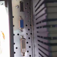 مانیتور ۲۷ اینچ اسپیکر دار 2780 قابلیت استفاده ps4|قطعات و لوازم جانبی رایانه|بجنورد, |دیوار