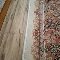 فرش ماشینی ۶متری|فرش|باقرشهر, |دیوار