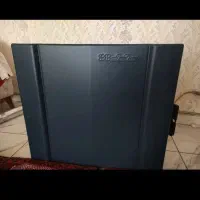 بخاری گازی و برقی هوشمند