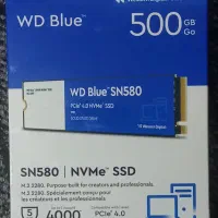 اس اس دی ssd nvme