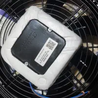 فروش فن آکبند و پلم|پنکه و تصفیهکنندهٔ هوا|جهرم, |دیوار