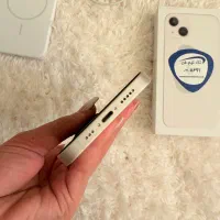 آیفون ۱۳ ۲۵۶ iPhone 13 2 sims 86%|موبایل|تهران, پاسداران|دیوار