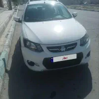 کوییک پارس خودرو