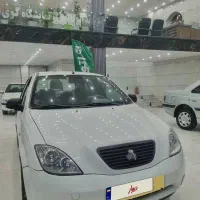 تیبا۲ مدل ۹۹