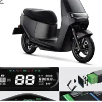 موتور برقی آیی 2