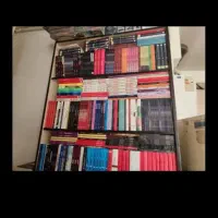 فروش 735کتاب بزرگسال وبچگانه