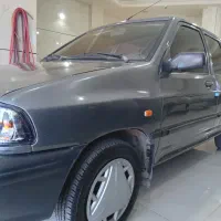 پراید ۱۳۱ کارمندی درجه کارمندی|خودرو سواری و وانت|شاهینشهر, شهرک ردانی پور|دیوار