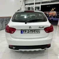 کوییک اس سفید|خودرو سواری و وانت|اردبیل, |دیوار