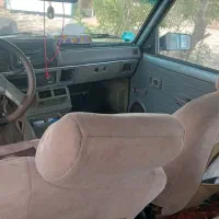 مزدا۲۰۰۰|خودرو سواری و وانت|احمدآبادمستوفی, |دیوار