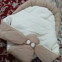 کیسه خواب و آغوشی نوزاد|اسباب و اثاث بچه|رشت, جماران|دیوار