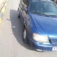 پراید ۱۱۱|خودرو سواری و وانت|هشتگرد, شهرک اداری|دیوار