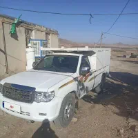 پادرا پلاس|خودرو سواری و وانت|اراک, |دیوار