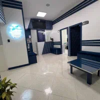 ادمین پیج کلینیک زیبایی