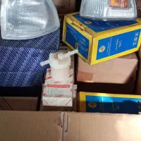 لوازم  پراید کاربراتوری|قطعات یدکی و لوازم جانبی|کرج, گلشهر|دیوار