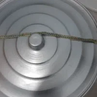 اجاق گازتک شعله قابلمه روحی|اجاق گاز و لوازم برقی پخت‌وپز|سبزوار, کوی بهار|دیوار