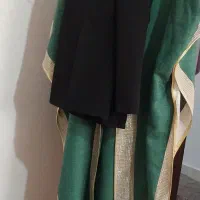 شلوار مازراتی دمپا فری سایز ۳۶ تا ..