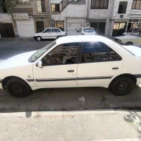 پژو slx|خودرو سواری و وانت|کرج, کرج نو|دیوار