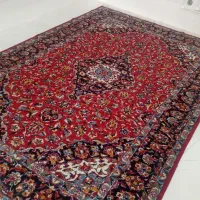 دو تخته فرش ماشینی ۶ متری